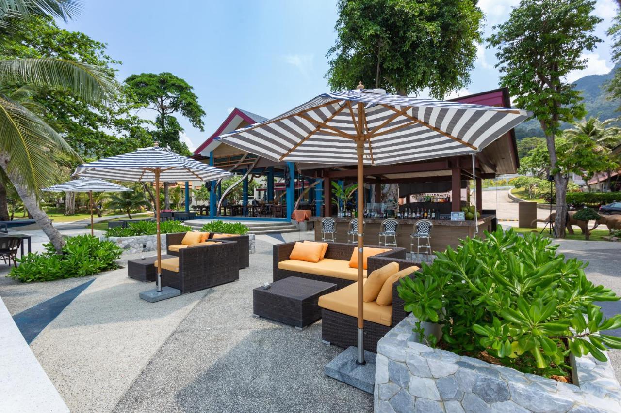 Koh Chang Grandview Resort Exteriér fotografie
